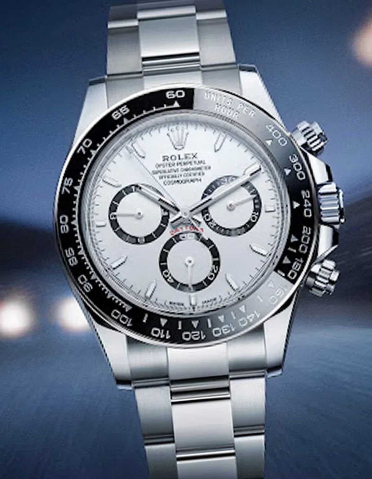 A Timeless Icon Revisited