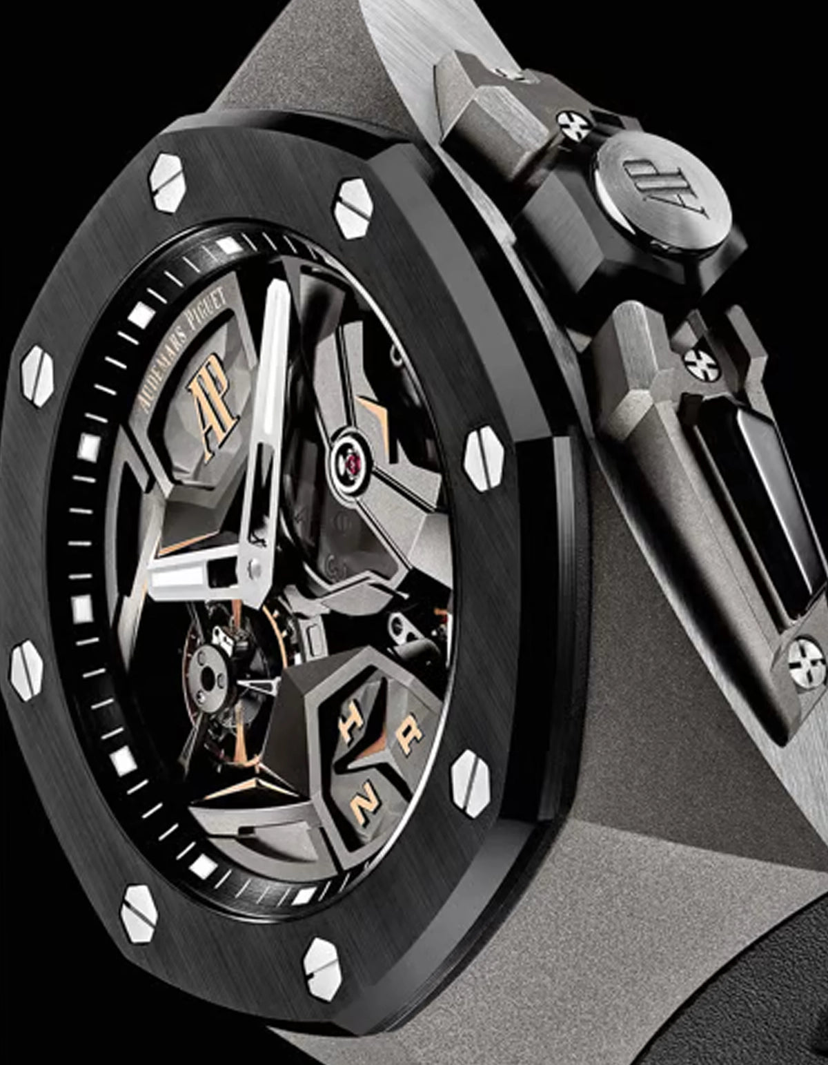 Audemars Piguet 26589IO