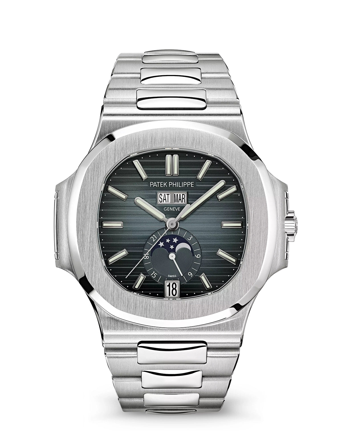 NAUTILIUS 5726/1A-014