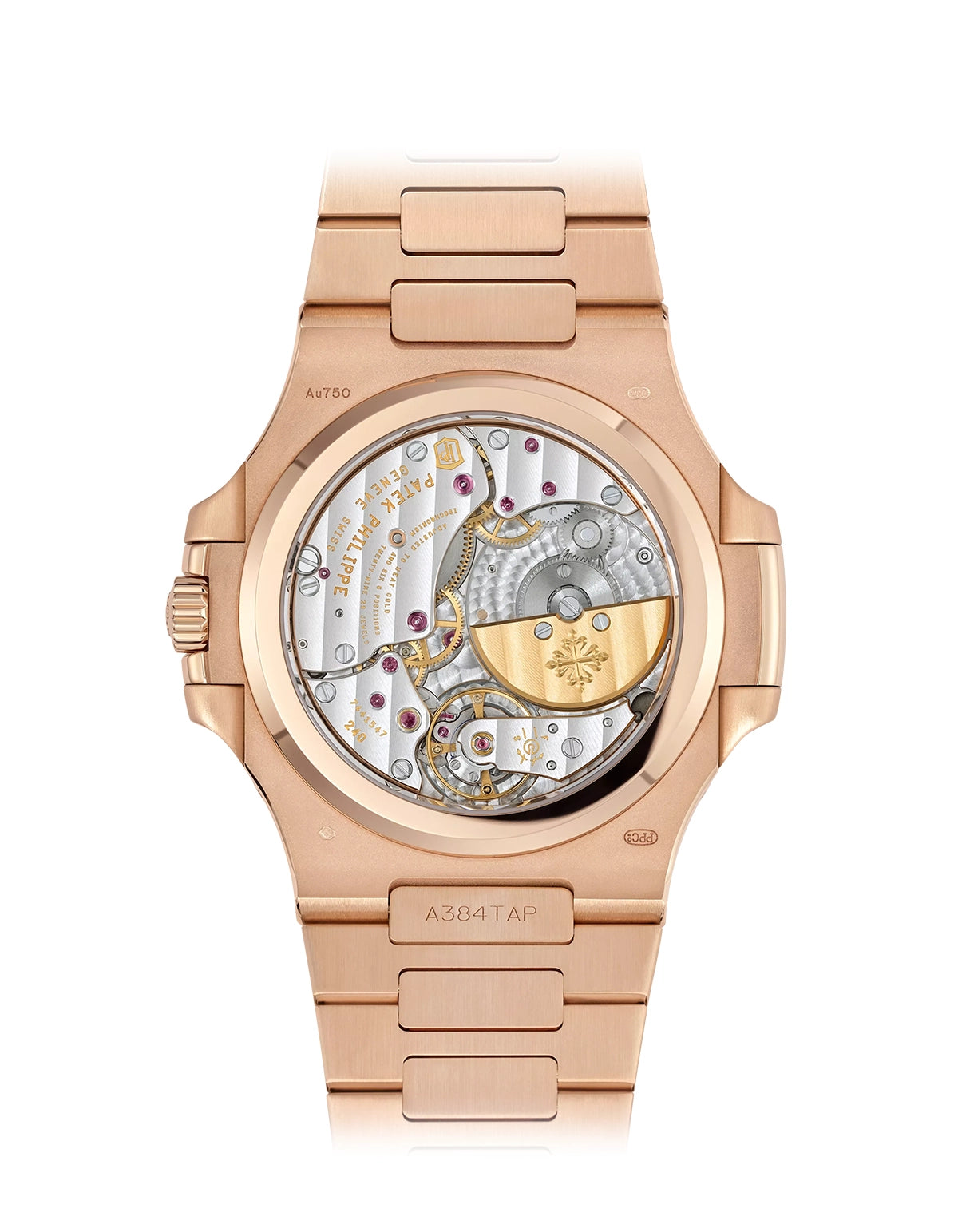 NAUTILUS 5712/1R-001