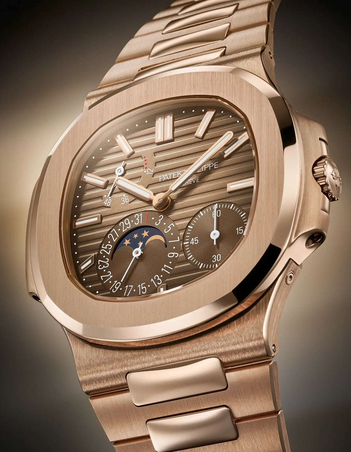 NAUTILUS 5712/1R-001