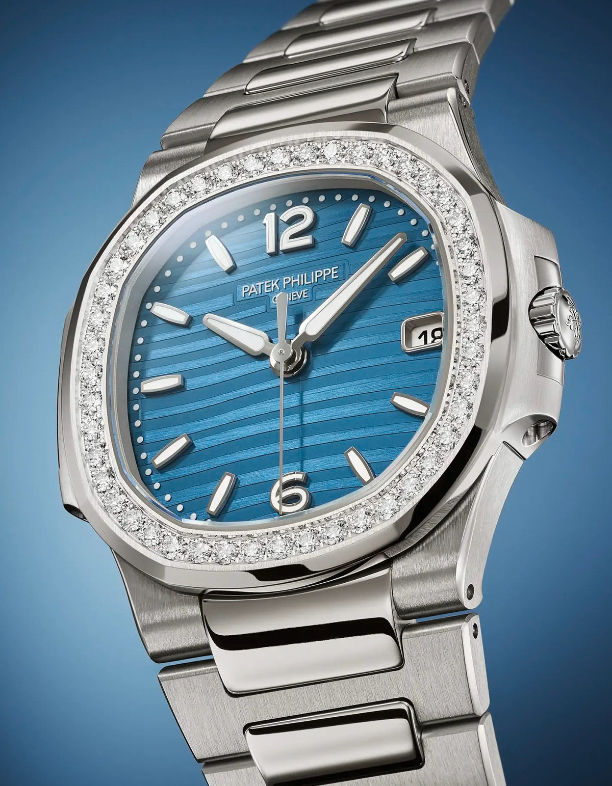 NAUTILUS 7010/1G-013