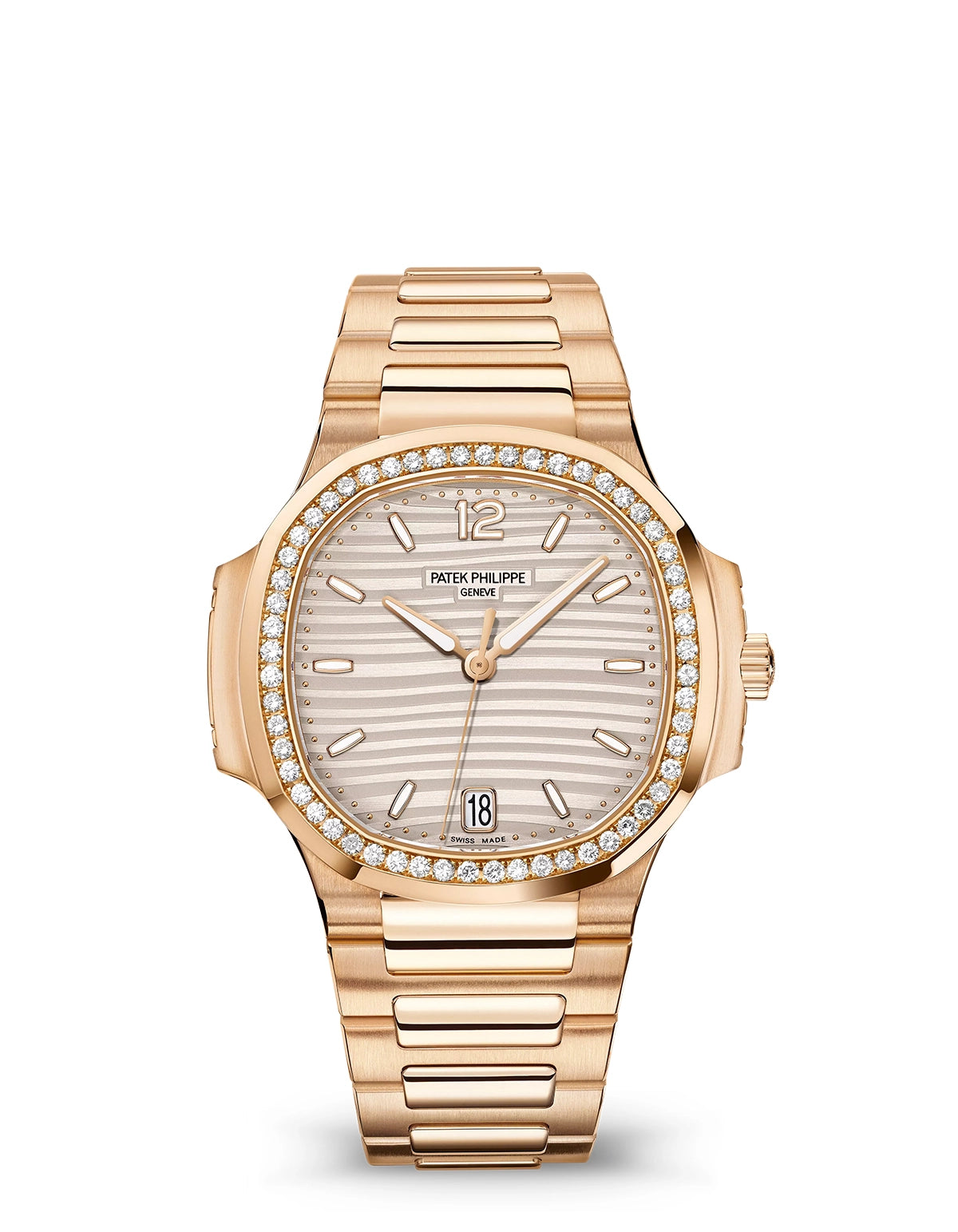 NAUTILUS 7118/1200R-001