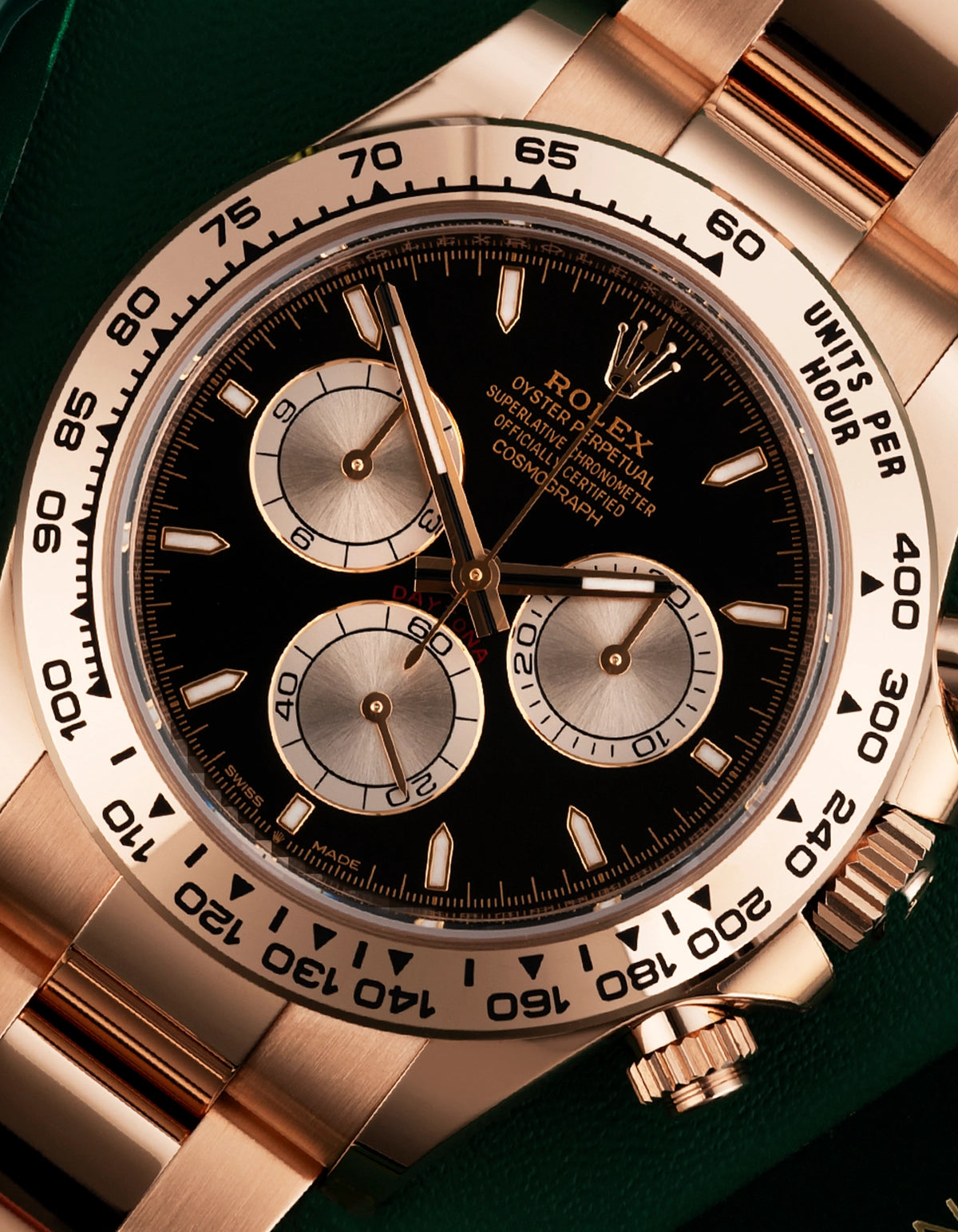 Rolex 126505