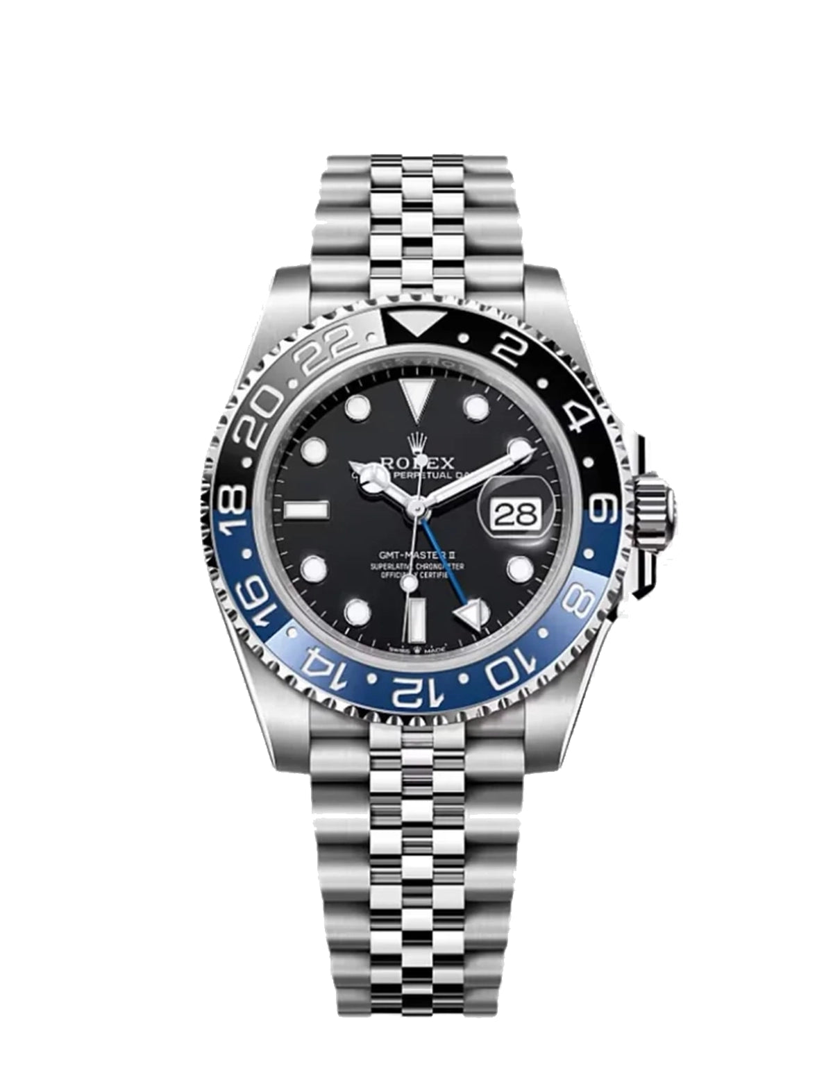 Rolex 126710BLNR