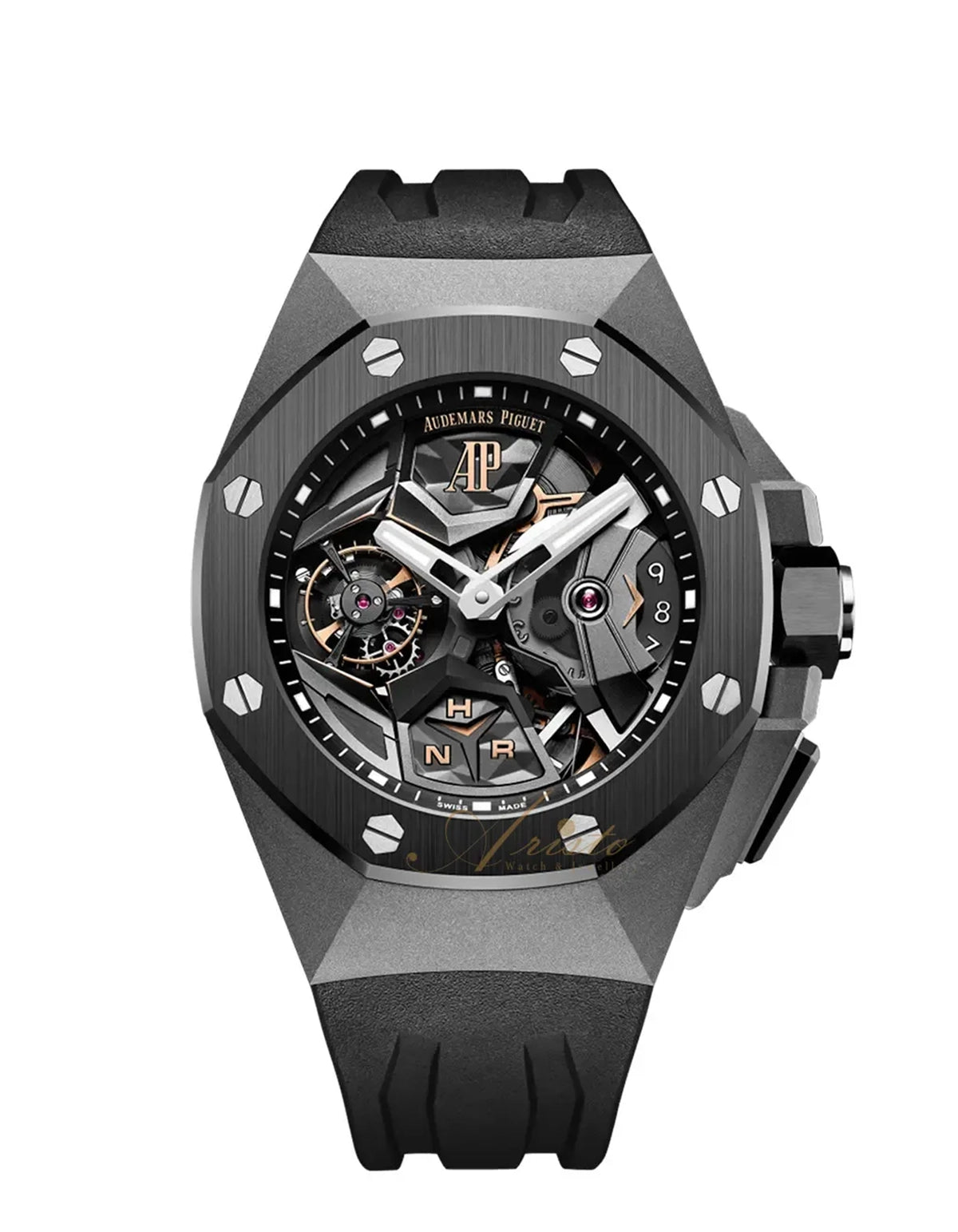 Audemars Piguet 26589IO