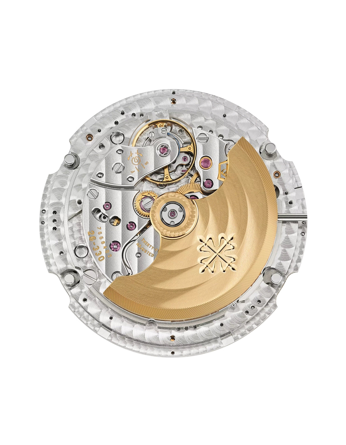 NAUTILIUS 5726/1A-014