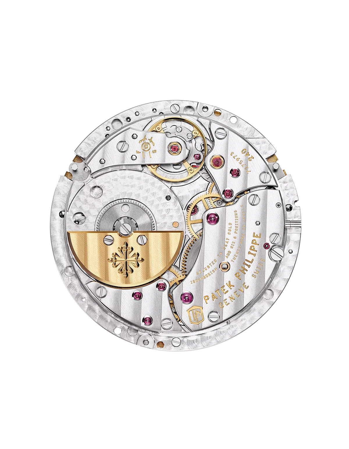 NAUTILUS 5712/1R-001