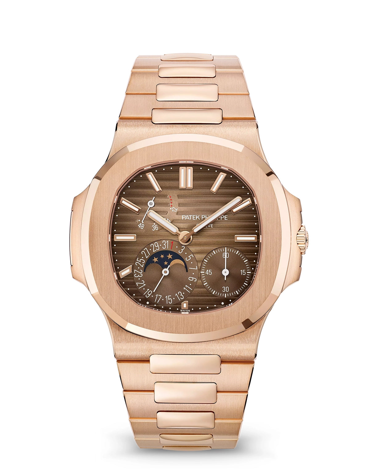 NAUTILUS 5712/1R-001