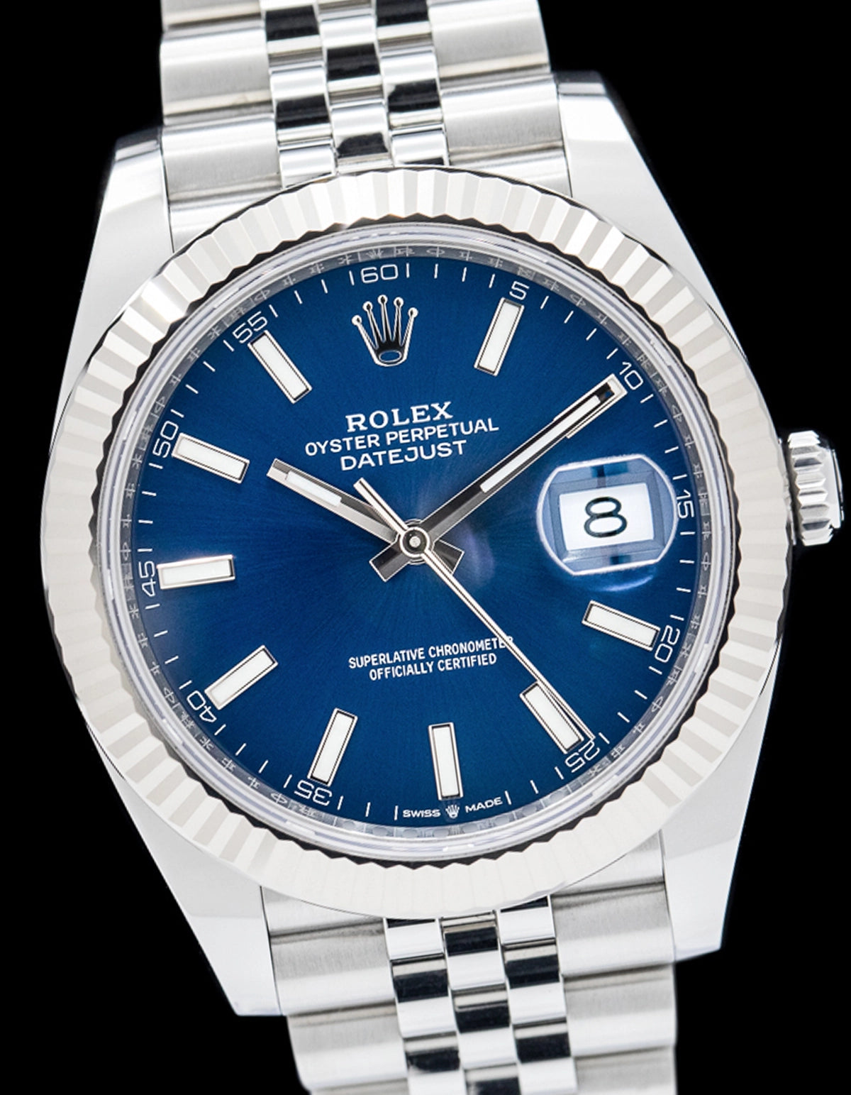 Rolex 126334